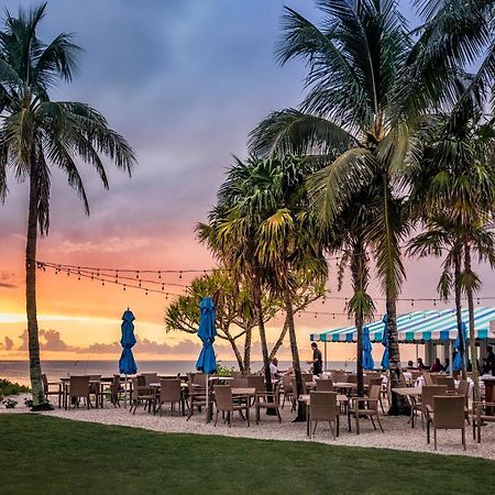 Naples Beach Hotel And Golf Club Exterior foto