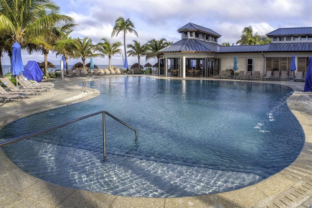 Naples Beach Hotel And Golf Club Exterior foto