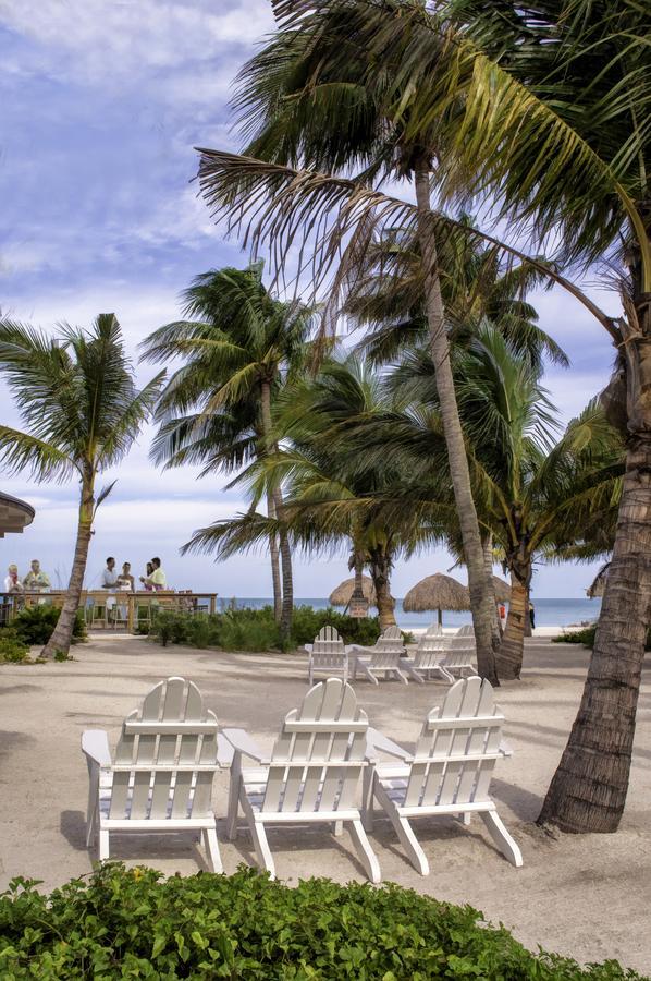 Naples Beach Hotel And Golf Club Exterior foto