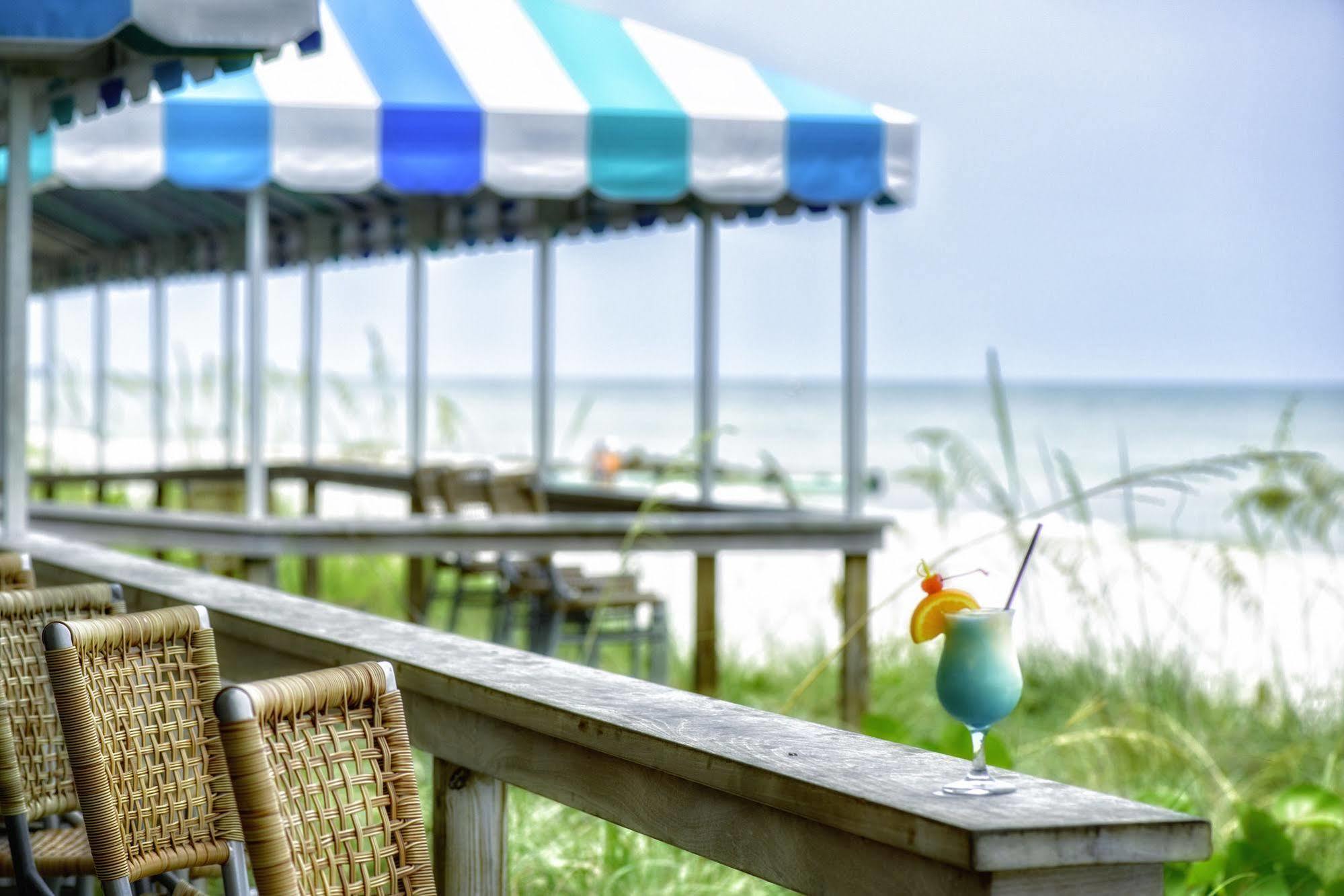 Naples Beach Hotel And Golf Club Exterior foto